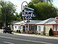 Seligman-Supai Motel-1962