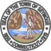 Official seal of Seymour, Connecticut