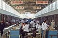 Silk Road 1992 (4367437041) Market in Xinjiang, 1992
