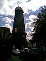 Sleaford, Money's Mill