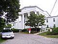 Smithville Seminary
