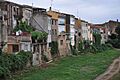 Spain, Catalonia, La Bisbal d'Empordà (3)