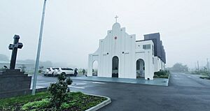 St George Jacobite Syrian Orthodox Church Melbourne