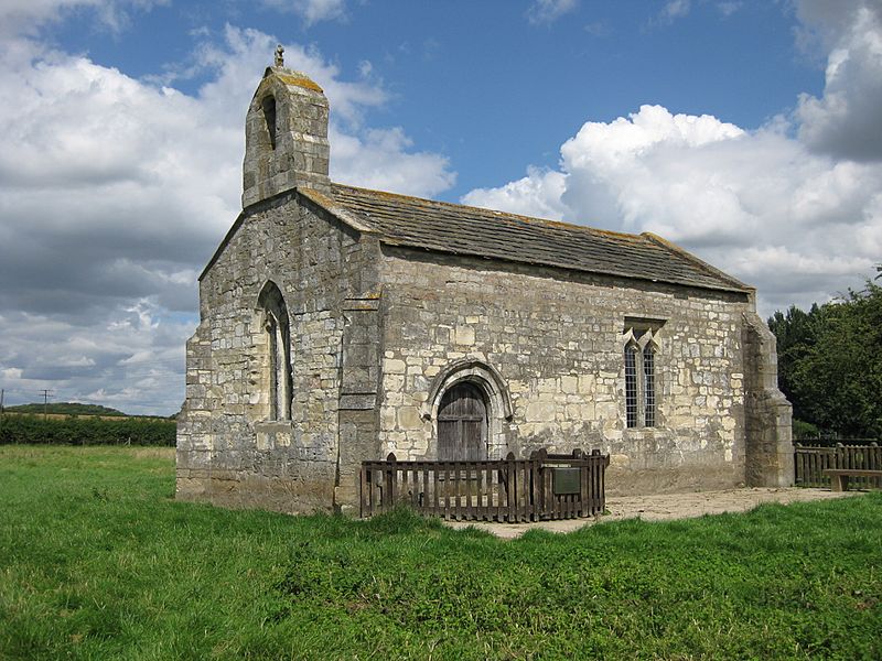 St Mary Lead 6828