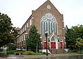 St Pauls Episcopal Church Lansing