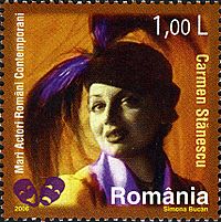 Stamps of Romania, 2006-119