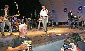 Sten & Stanley - Malmöfestivalen 2006