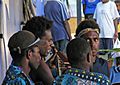 Street band, Port Vila, Vanuatu - Flickr - PhillipC