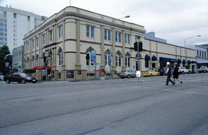 Sun Skill House, the former Dalgety Building, Townsville, 2005.tiff