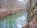 Sunday Creek