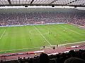 Sunderland AFC's Stadium of Light - geograph.org.uk - 1697188
