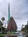 Swan Bells tower (2) b