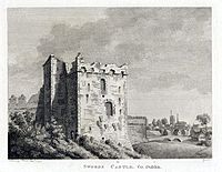 Swords Castle (Co. Dublin)