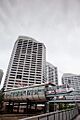 Sydney Monorail Darling Park