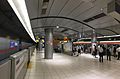 TX Akihabara Station platforms - Oct 8 2019 120pm