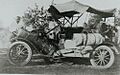 T Ford 1919