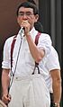 Taro Kono