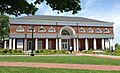 The Albert and Shirley Small Special Collections Library, University of Virginia