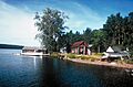The Edisen Fishery - Isle Royale National Park, Michigan
