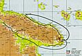 The Envelopment of the Huon Peninsula 1943-44