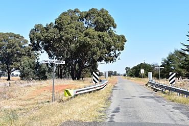 The Gap Creek, The Gap Road, The Gap, New South Wales, Australia.jpg