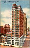The Toledo Trust Building, looking west, Madison Avenue, Toledo, Ohio (71103).jpg