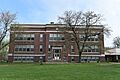 The Ulsses Simpson Grant Elementary School