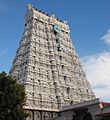 Thiruchendur Temple Rajagopuram