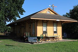 Town of Burton4