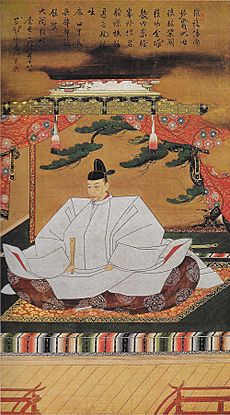 Toyotomi Hideyoshi (Kodaiji)