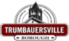 Official seal of Trumbauersville, Pennsylvania