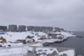 Tuapannguit buildings, Nuuk, Greenland (Quintin Soloviev)