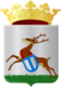 Coat of arms of Turnhout