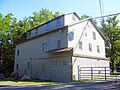 Tuthilltown Grist Mill