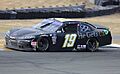 Ty Gibbs 19 Xfinity Sonoma 2023