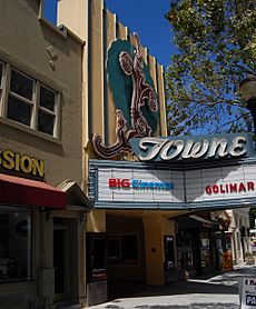 USA-San Jose-Towne Theater (cropped)
