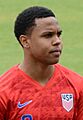 USAvVEN 2019-06-09 - Weston McKennie (51170534993) (close-up)