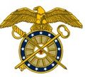 US Army Quartermaster branch insignia