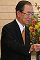 Uichiro Niwa 2009
