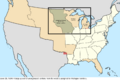United States Central change 1834-06-28