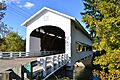 Unity Bridge (Lowell, Oregon)