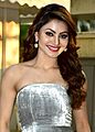 Urvashi Rautela at the promotion for 'Hate Story 4' in Mumbai