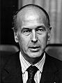 Valéry Giscard d'Estaing (1975)
