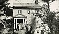 Villa LaRue Clarke County Virginia 1920-21
