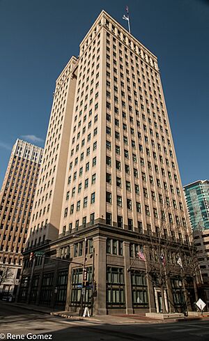 WTWaggonerBuilding1 (1 of 1)