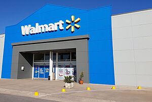 Walmart Supercenter Argentina