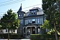 Waltham MA Wetherbee House