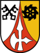 Coat of arms of Gaschurn