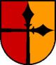 Coat of arms of Thiersee