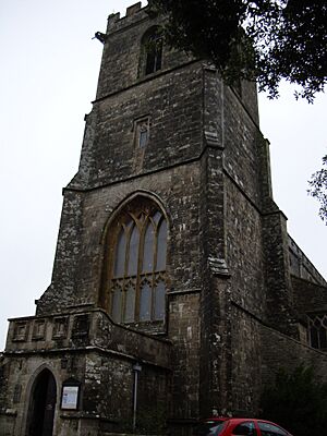 WarehamPriory
